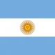 Argentina flag