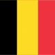 Belgium flag