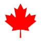 Canada flag