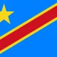 DR Congo flag