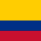 Colombia flag