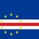 Cape Verde flag