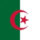 Algeria flag
