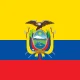 Ecuador flag