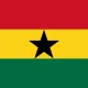 Ghana flag
