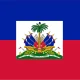 Haiti flag