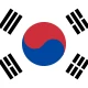 South Korea flag