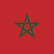 Morocco flag