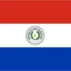 Paraguay flag