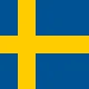 Sweden flag