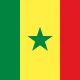 Senegal flag