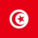 Tunisia flag