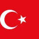 Turkey flag
