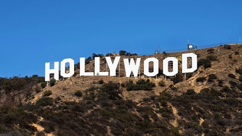 Los Angeles — World Cup 2026