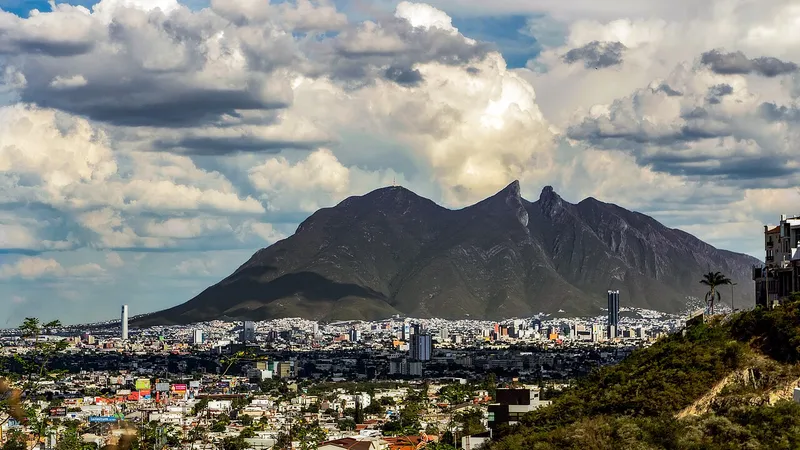 Monterrey — World Cup 2026