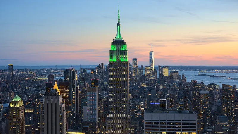 New York / New Jersey — World Cup 2026