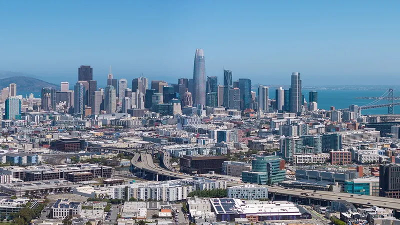 San Francisco Bay Area — World Cup 2026